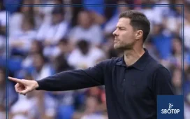 SBOTOP : Chelsea Shock Football World Xabi Alonso Era Begins as Mega Transfer Plan Unveiled
