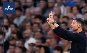 SBOTOP : Chelsea at the Crossroads Alonso vs Iraola in a Battle to Save the Blues