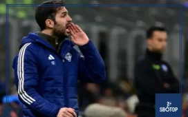 SBOTOP : Fabregas Fires Back at Como Critics “It’s Not About Money” Sparks Heated Debate