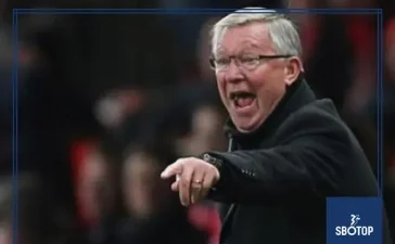 SBOTOP : Fear in the Dressing Room Class of 92 Reveal Sir Alex Ferguson Terrifying Nickname