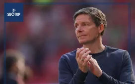 SBOTOP : From Midtable to Europe’s Final Stage Crystal Palace’s Stunning Glasner Transformation