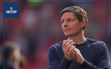 SBOTOP : From Midtable to Europe’s Final Stage Crystal Palace’s Stunning Glasner Transformation