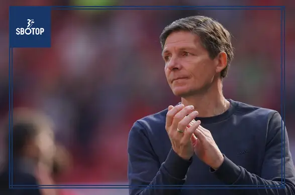 SBOTOP : From Midtable to Europe’s Final Stage Crystal Palace’s Stunning Glasner Transformation