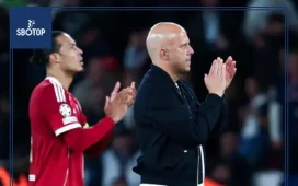 SBOTOP : Inside Liverpool’s Bold Reset Slot Targets Trusted Allies for New Project
