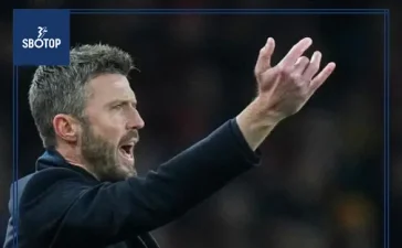 SBOTOP : Michael Carrick Breaks Silence on Manchester United Manager Rumors