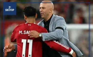 SBOTOP : Mohamed Salah Sends Strong Liverpool Message After Heartwarming Family Post