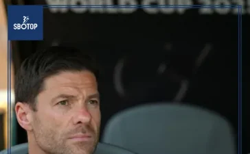 SBOTOP : Shock twist as Chelsea FC close to landing Xabi Alonso, announcement held back until FA Cup final ends