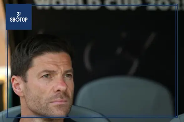 SBOTOP : Shock twist as Chelsea FC close to landing Xabi Alonso, announcement held back until FA Cup final ends