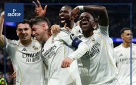 SBOTOP : Valverde Frustration Grows at Real Madrid as Man United Circle for a Shock Move