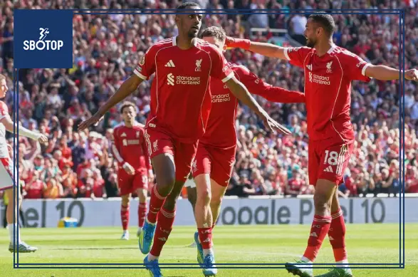 SBOTOP: Arne Slot Explains Why Alexander Isak Struggled in Aston Villa vs Liverpool Clash