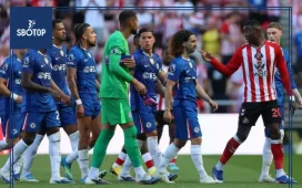 SBOTOP: Chelsea’s Bitter End to a Painful Season