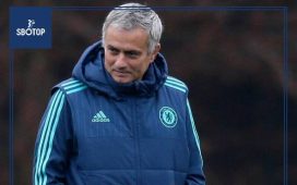 SBOTOP: Could Real Madrid Bring Back José Mourinho from Benfica? Two Major Hurdles Stand in the Way