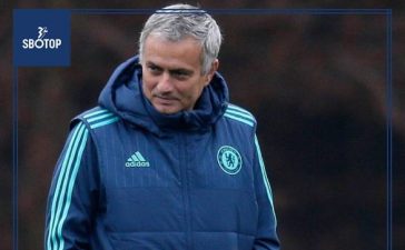 SBOTOP: Could Real Madrid Bring Back José Mourinho from Benfica? Two Major Hurdles Stand in the Way