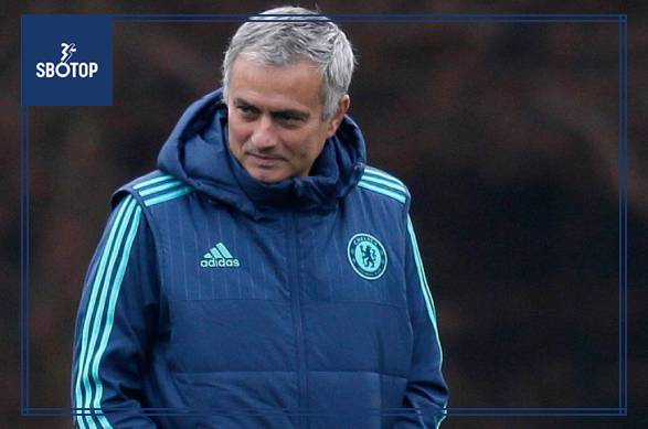 SBOTOP: Could Real Madrid Bring Back José Mourinho from Benfica? Two Major Hurdles Stand in the Way