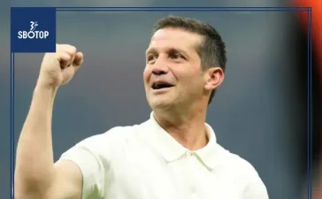 SBOTOP: Cristian Chivu Urges Inter Milan to Enjoy the Coppa Italia Final Against Lazio