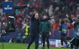 SBOTOP: José Mourinho’s Return to Real Madrid Just Got Even More Expensive