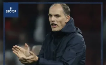 SBOTOP: Leaked! Three Surprise Names in England’s Preliminary 2026 World Cup Squad