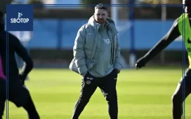 SBOTOP_ Levi Colwill Set to Lead Chelsea Defense in Massive Clash vs Liverpool