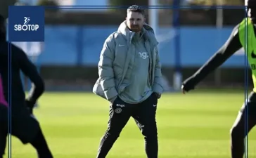 SBOTOP_ Levi Colwill Set to Lead Chelsea Defense in Massive Clash vs Liverpool