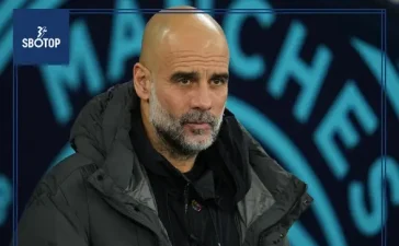 SBOTOP: Pep Guardiola Reveals His Plans After Leaving Manchester City