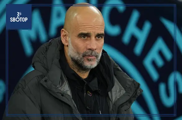 SBOTOP: Pep Guardiola Reveals His Plans After Leaving Manchester City