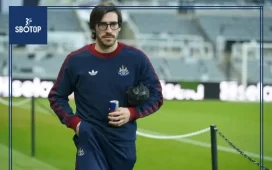 SBOTOP: Two Key Reasons Why Manchester United Are Slowly Pulling Out of the Sandro Tonali Race