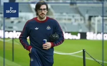 SBOTOP: Two Key Reasons Why Manchester United Are Slowly Pulling Out of the Sandro Tonali Race