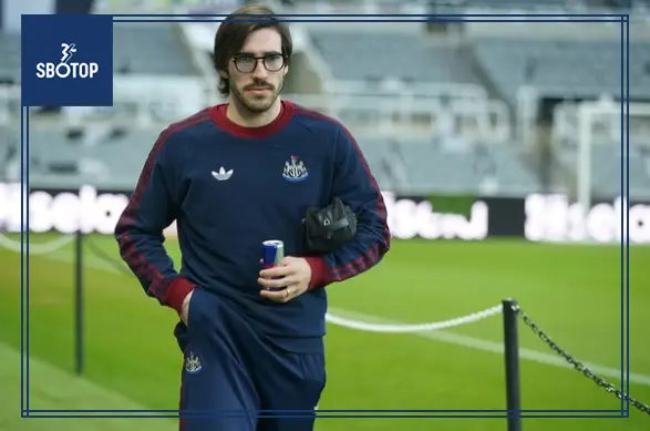 SBOTOP: Two Key Reasons Why Manchester United Are Slowly Pulling Out of the Sandro Tonali Race