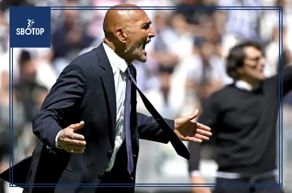 SBOTOP: What’s Going Wrong at Juventus? Constantly Conceding From Opponents’ First Chances