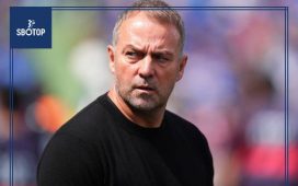 SBOTOP_ Why Hansi Flick Is Determined to Bring Anthony Gordon to Barcelona