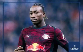 SBOTOP From Trials to the World Cup: Yan Diomande Reflects on Ivory Coast, Leipzig, and His Rise