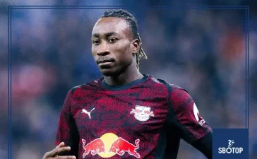 SBOTOP From Trials to the World Cup: Yan Diomande Reflects on Ivory Coast, Leipzig, and His Rise