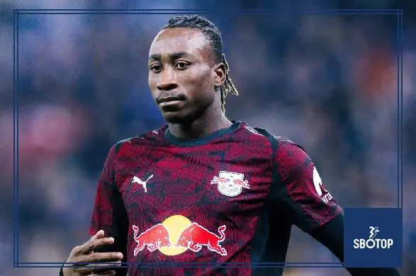 SBOTOP From Trials to the World Cup: Yan Diomande Reflects on Ivory Coast, Leipzig, and His Rise