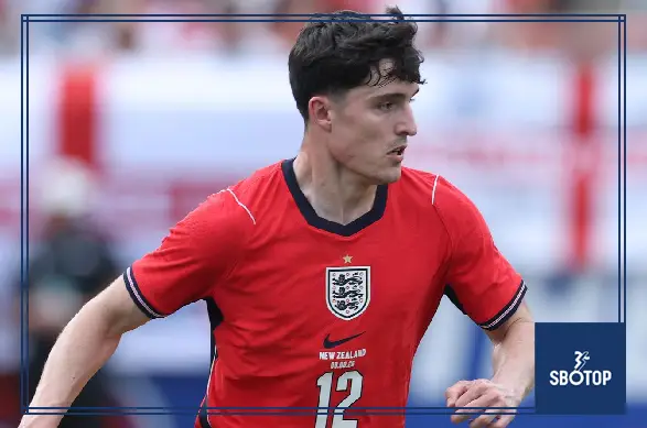 SBOTOP England Squad Update: Livramento Calf Injury Forces Last-Minute Switch to Chalobah