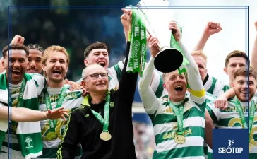 SBOTOP: Chris Sutton Urges Celtic to Back Major Summer Rebuild with £50 Million Spending Push