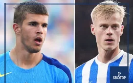 SBOTOP: Luka Vuskovic Situation Creates Spurs Headache as Brighton Bids Rejected Post Van Hecke Agreement