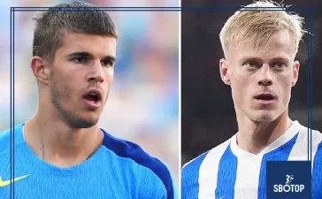 SBOTOP: Luka Vuskovic Situation Creates Spurs Headache as Brighton Bids Rejected Post Van Hecke Agreement