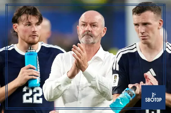 SBOTOP: Scotland’s World Cup Dreams in Doubt After Brazil Defeat as Steve Clarke Andy Robertson and John McGinn Face Uncertain Knockout Future