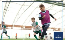 SBOTOP Inside FutureFit: The FA’s Bold Move to Redesign Youth Football Around 3v3 Games