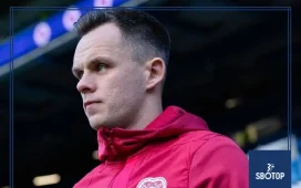 SBOTOP: Hearts Boss Defends Shock Exit Clause That Let Shankland Join Rangers Without Fee