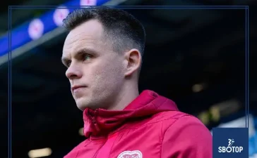 SBOTOP: Hearts Boss Defends Shock Exit Clause That Let Shankland Join Rangers Without Fee
