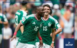 SBOTOP: Football Takes Center Stage in Mexico as the World Cup Delivers Unforgettable Moments
