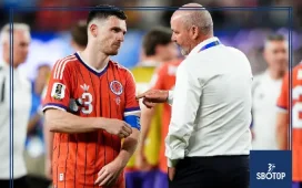 SBOTOP: Scotland Edge Haiti 1-0 but Kris Boyd Demands Better Before Key Morocco Test