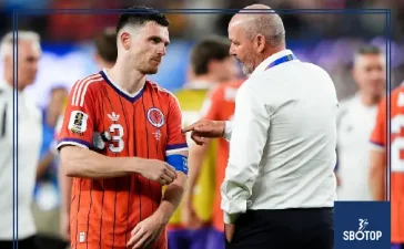 SBOTOP: Scotland Edge Haiti 1-0 but Kris Boyd Demands Better Before Key Morocco Test