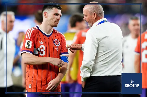 SBOTOP: Scotland Edge Haiti 1-0 but Kris Boyd Demands Better Before Key Morocco Test