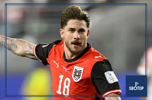 SBOTOP Austria Face Jordan: Major Moments and Individual Player Ratings Assessed
