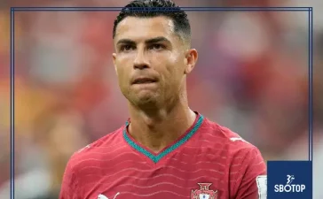 SBOTOP: DR Congo Shock Portugal Early as Martinez’s Side Settles for 1-1 Draw in World Cup Start