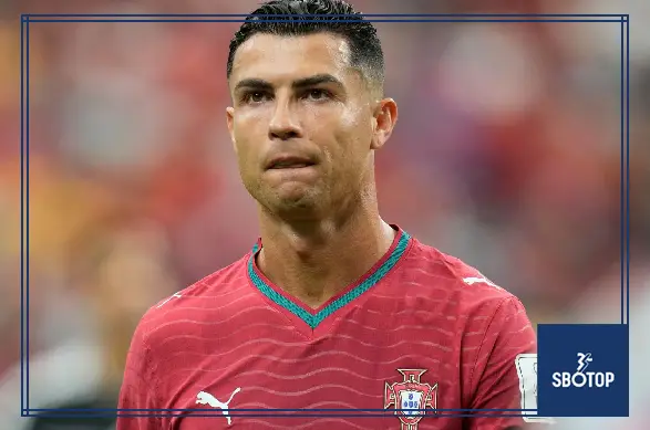 SBOTOP: DR Congo Shock Portugal Early as Martinez’s Side Settles for 1-1 Draw in World Cup Start