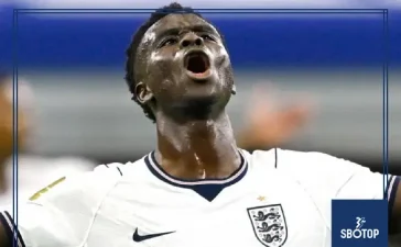 SBOTOP England Rotation Plan: Bukayo Saka Set for Delayed Start as Thomas Tuchel Eyes Panama Fixture in World Cup 2026 Strategy