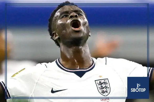 SBOTOP England Rotation Plan: Bukayo Saka Set for Delayed Start as Thomas Tuchel Eyes Panama Fixture in World Cup 2026 Strategy